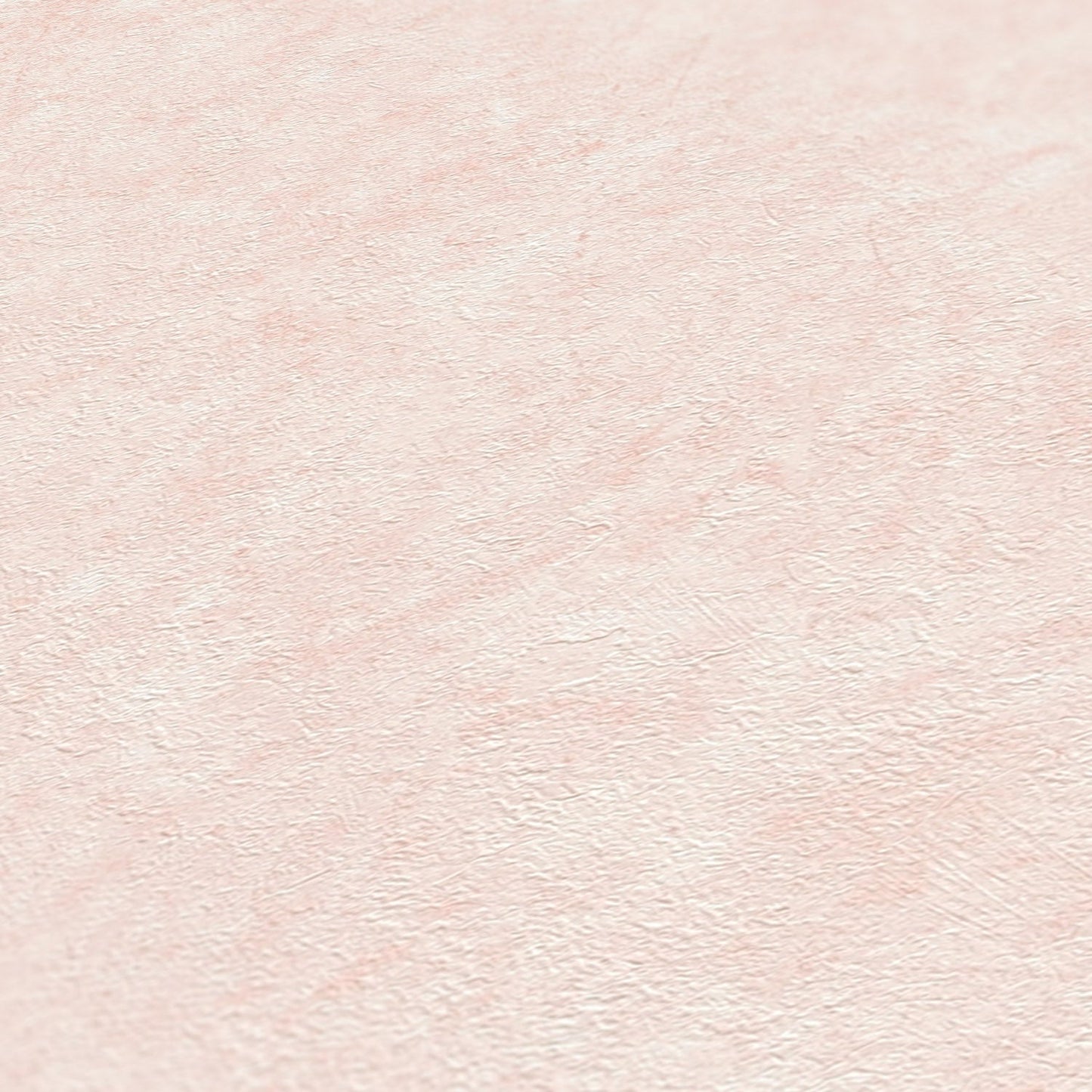 Livingwalls Zoe Miami Uni Vliestapete Weiß Rosa 10,05 m x 0,53 m