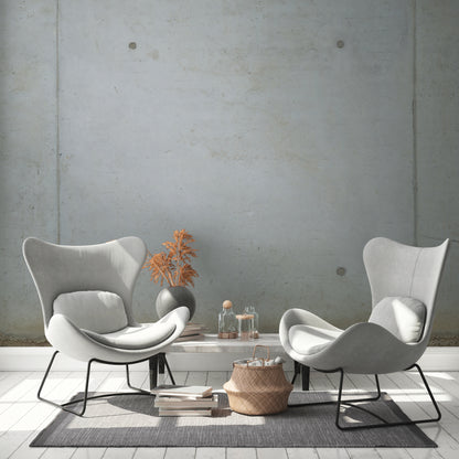 Fototapete Sichtbeton Paneele – 2,80 m x 3,71 m