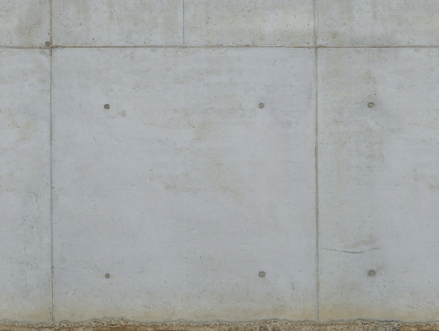 Fototapete Sichtbeton Paneele – 2,80 m x 3,71 m