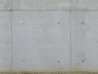 Fototapete Sichtbeton Paneele – 2,80 m x 3,71 m