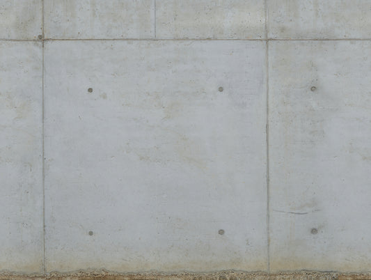 Fototapete Sichtbeton Paneele – 2,80 m x 3,71 m