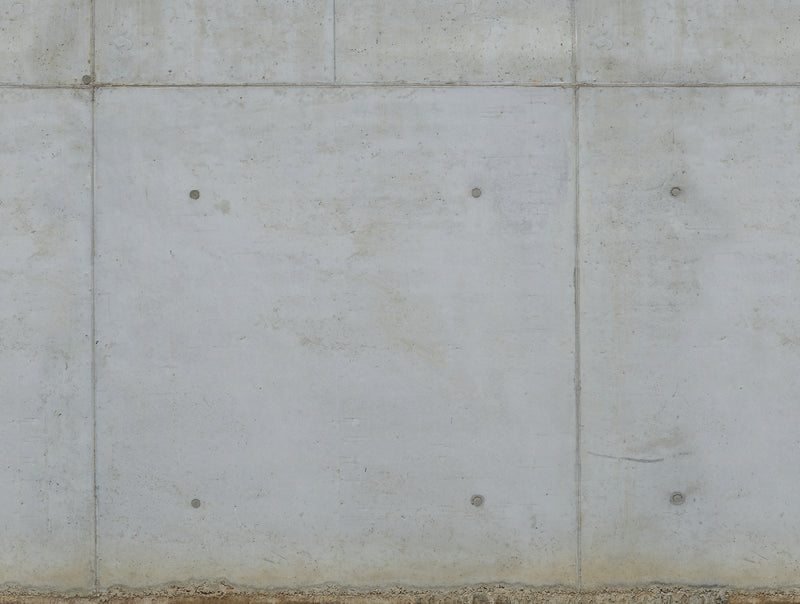 Fototapete Sichtbeton Paneele – 2,80 m x 3,71 m