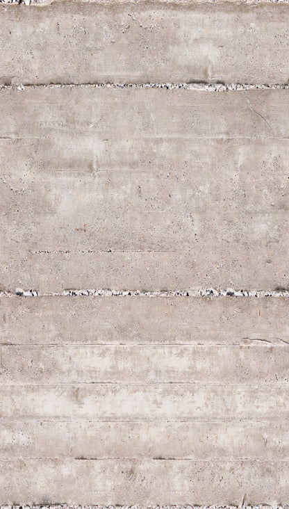 Fototapete Sichtbeton Linien – 2,80 m x 1,59 m