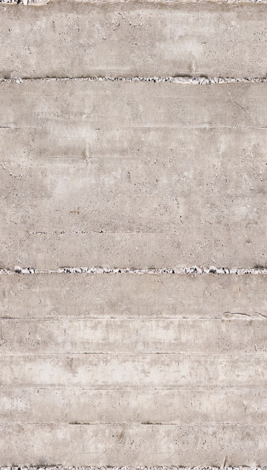 Fototapete Sichtbeton Linien – 2,80 m x 1,59 m