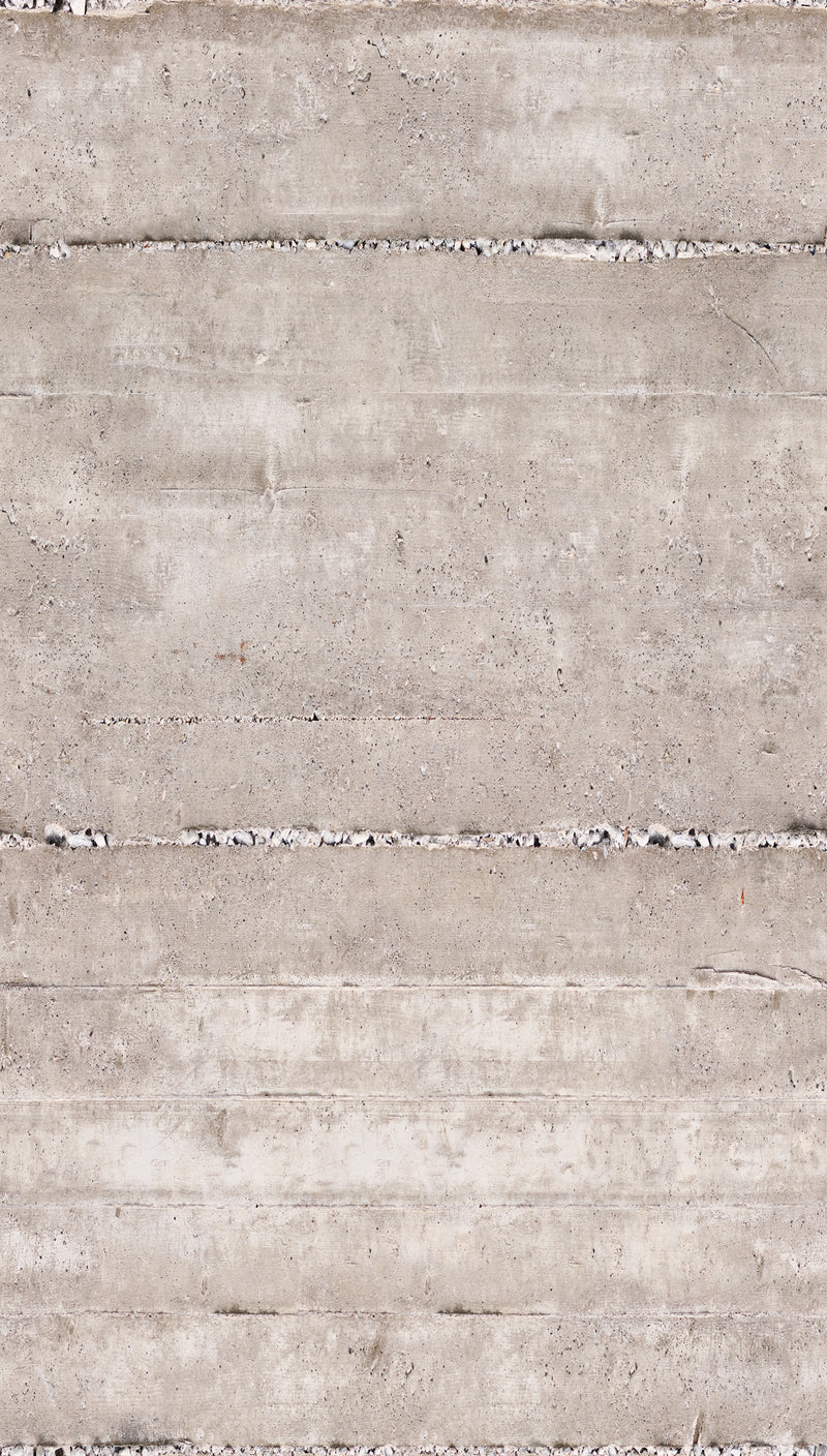 Fototapete Sichtbeton Linien – 2,80 m x 1,59 m
