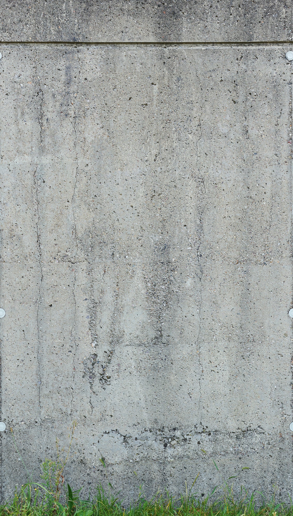 Fototapete Betonwand Industrial Look – 2,80 m x 1,59 m
