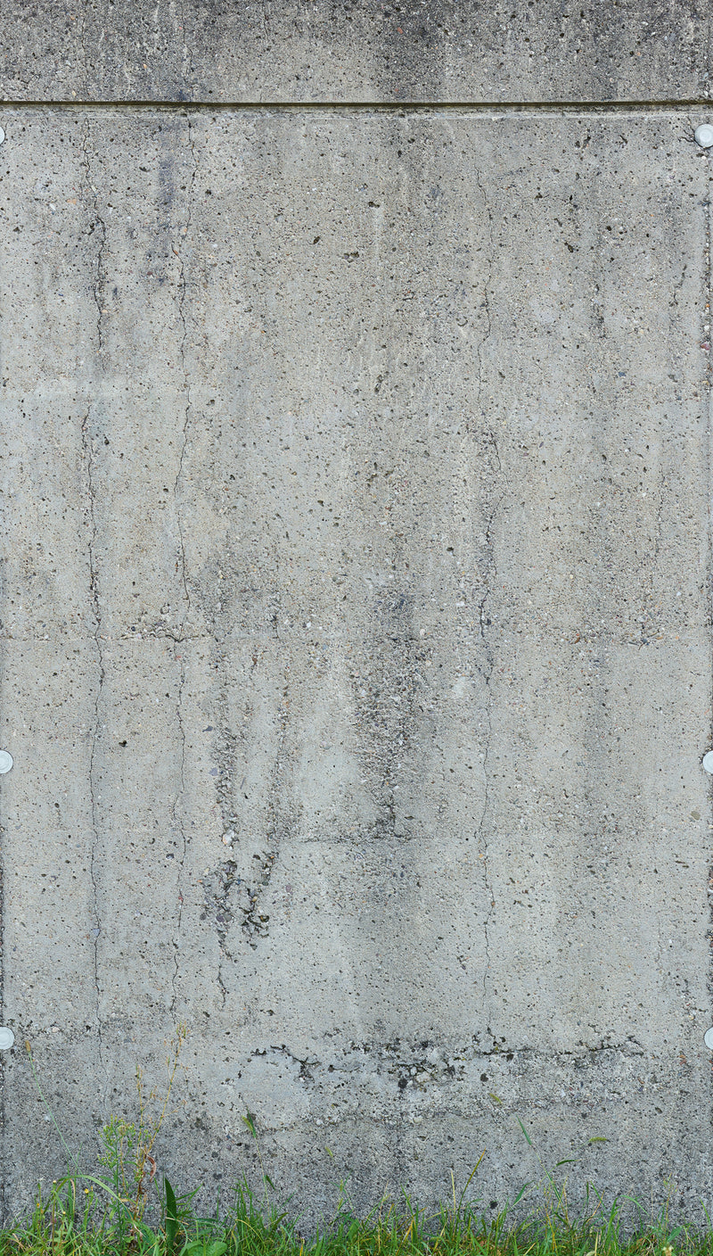 Fototapete Betonwand Industrial Look – 2,80 m x 1,59 m