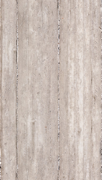 Fototapete Betonplatten Look – 2,80 m x 1,59 m
