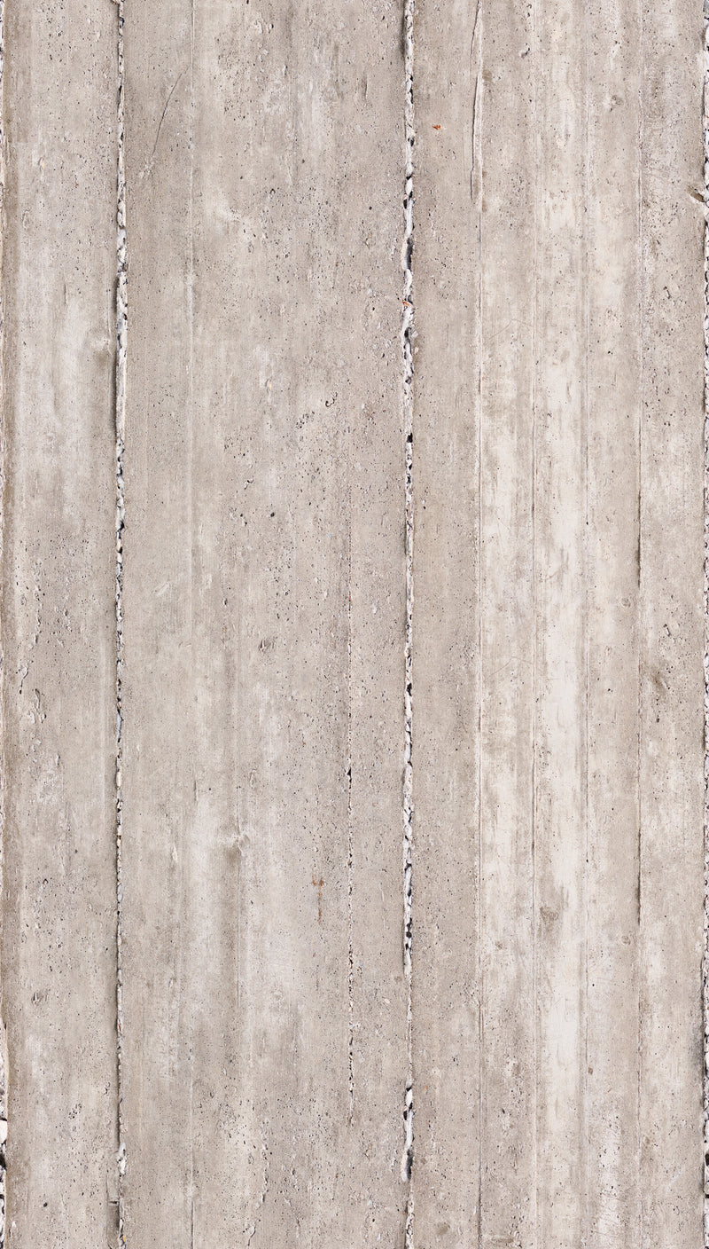 Fototapete Betonplatten Look – 2,80 m x 1,59 m