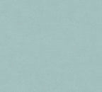 French Affair Uni Vliestapete Blau Grün 10,05 m x 0,53 m