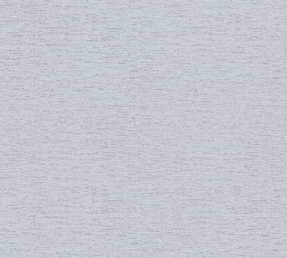 Livingwalls Uni-Vliestapete horizontal Grau Hellgrau 10,05 m x 0,53 m