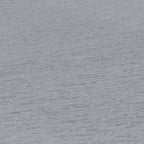 Livingwalls Uni-Vliestapete horizontal Grau 10,05 m x 0,53 m