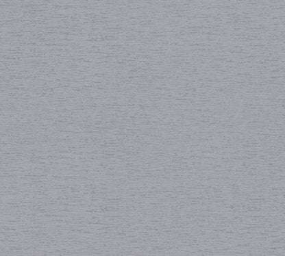 Livingwalls Uni-Vliestapete horizontal Grau 10,05 m x 0,53 m