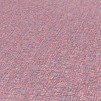 Livingwalls Uni-Vliestapete vertikal Violett Pink 10,05 m x 0,53 m