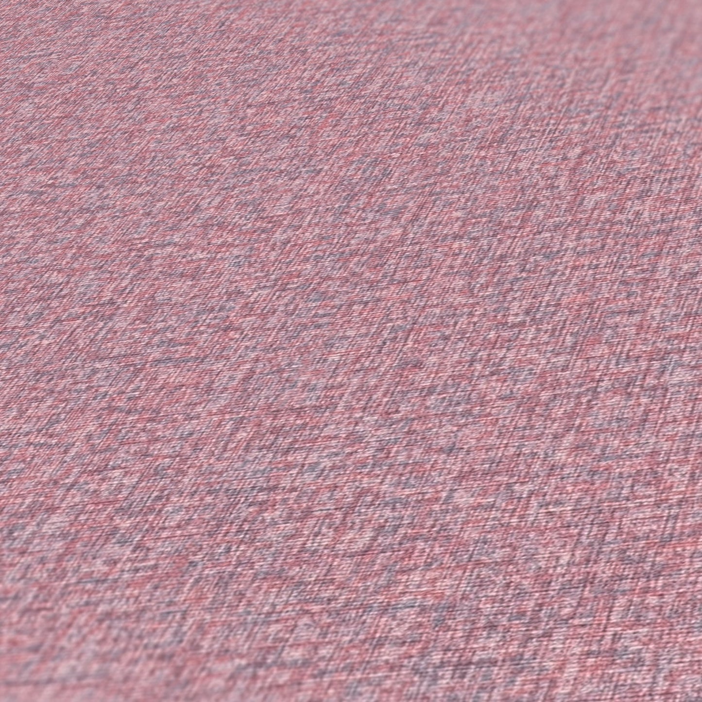 Livingwalls Uni-Vliestapete vertikal Violett Pink 10,05 m x 0,53 m