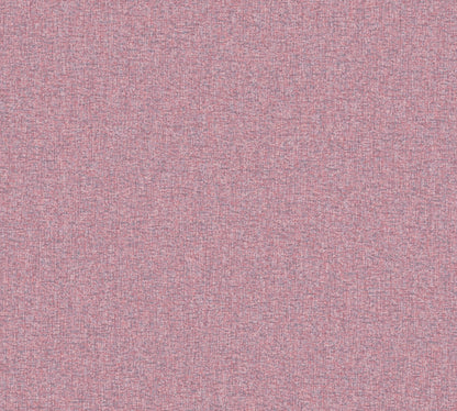 Livingwalls Uni-Vliestapete vertikal Violett Pink 10,05 m x 0,53 m