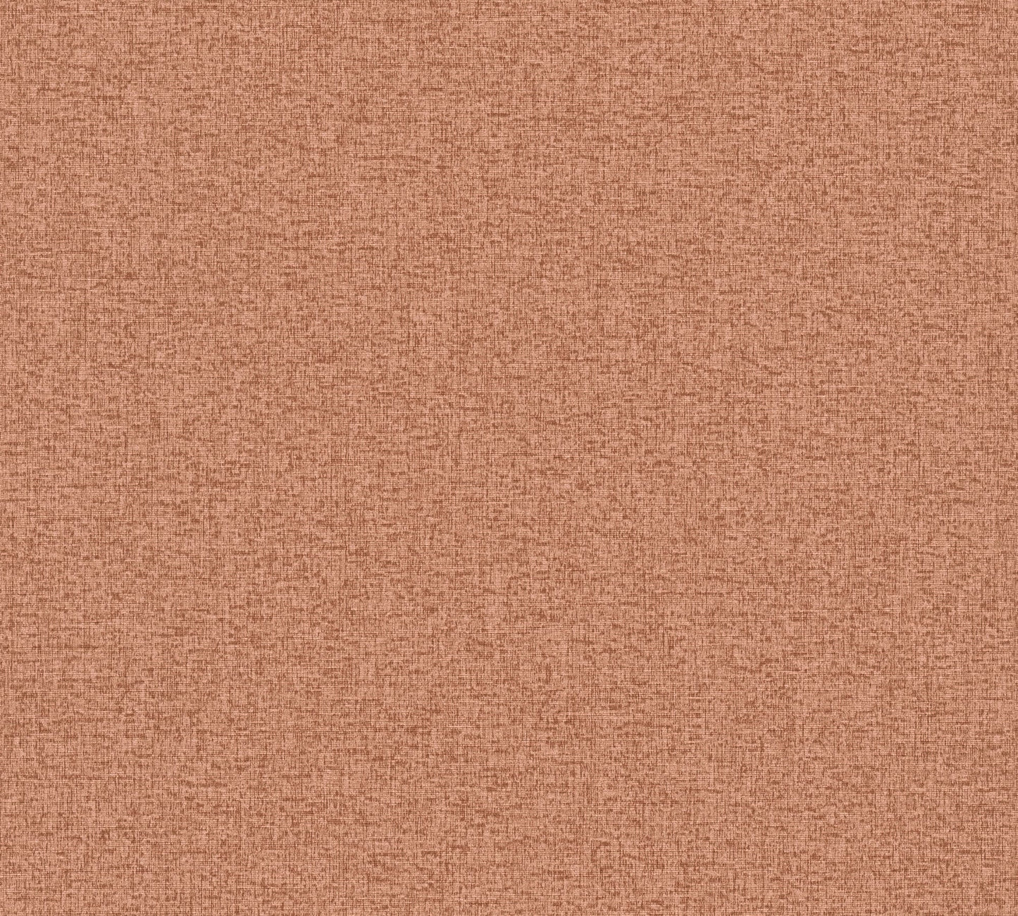 Livingwalls Uni-Vliestapete vertikal Rot Orange 10,05 m x 0,53 m