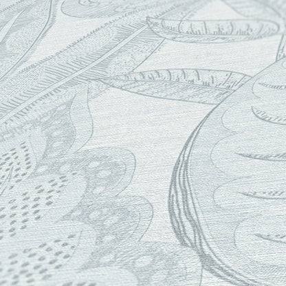 Royal Botanic Vinyl-Vliestapete 10,05 m x 1,06 m