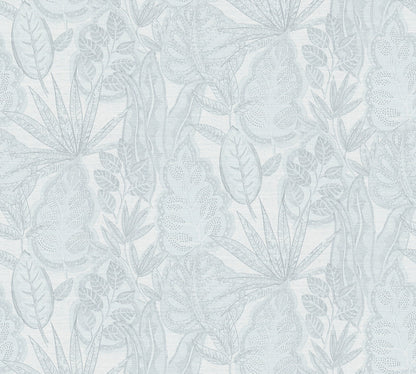 Royal Botanic Vinyl-Vliestapete 10,05 m x 1,06 m