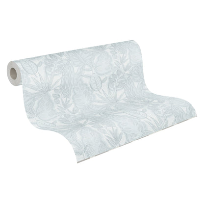 Royal Botanic Vinyl-Vliestapete 10,05 m x 1,06 m