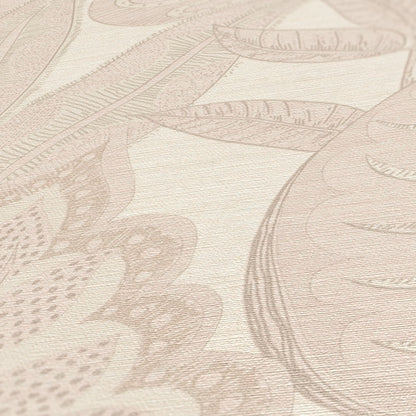 Royal Botanic Vinyl-Vliestapete 10,05 m x 1,06 m