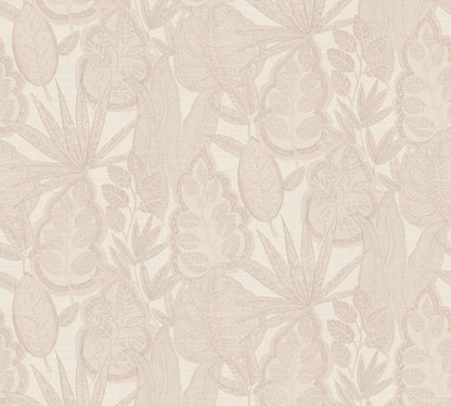 Royal Botanic Vinyl-Vliestapete 10,05 m x 1,06 m