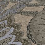 Royal Botanic Vinyl-Vliestapete 10,05 m x 1,06 m