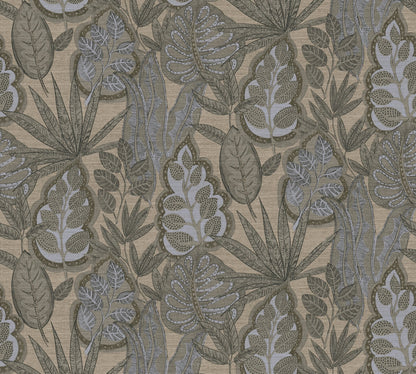Royal Botanic Vinyl-Vliestapete 10,05 m x 1,06 m