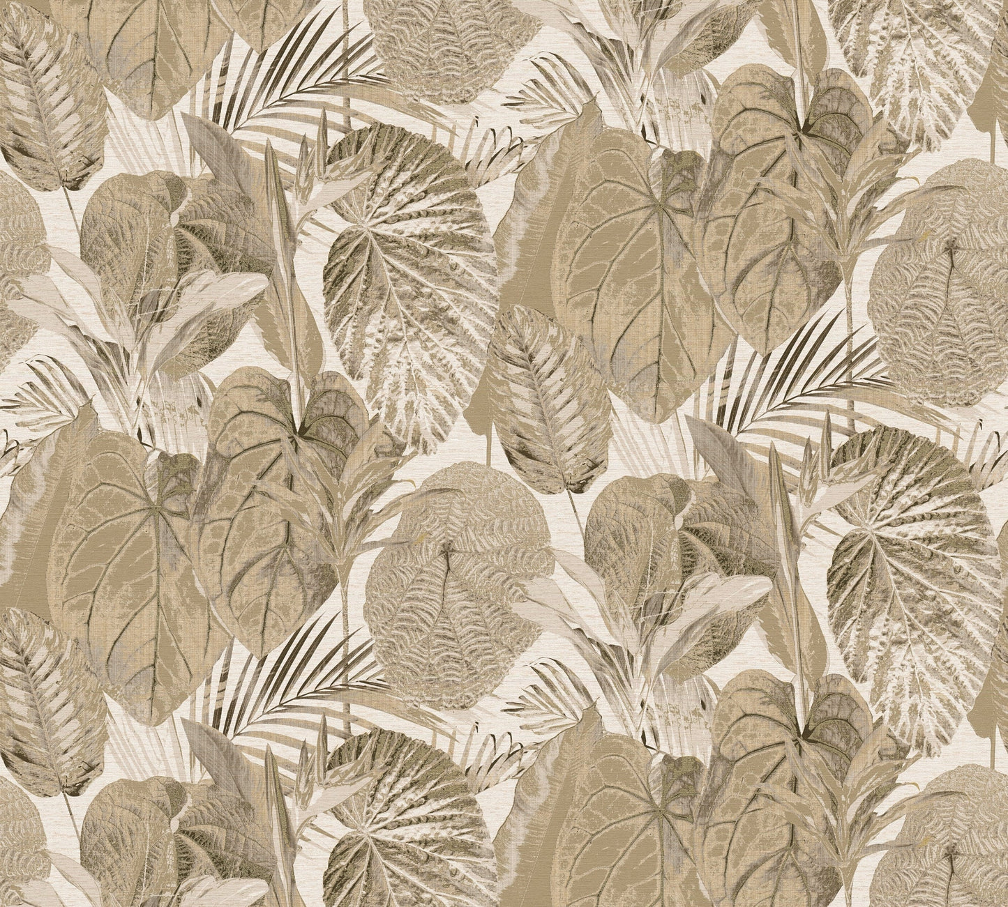 Royal Botanic 106 Vinyl-Vliestapete 10,05 m x 1,06 m