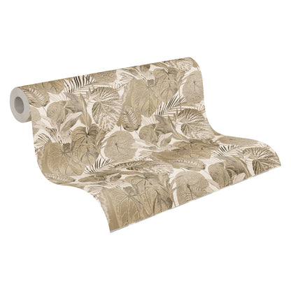 Royal Botanic 106 Vinyl-Vliestapete 10,05 m x 1,06 m