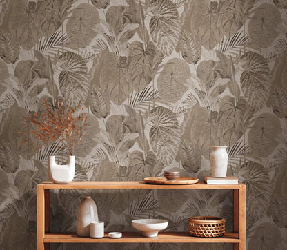 Royal Botanic 106 Vinyl-Vliestapete 10,05 m x 1,06 m