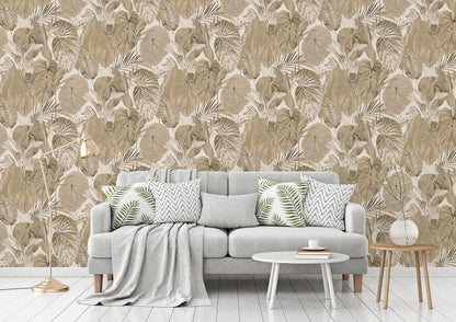 Royal Botanic 106 Vinyl-Vliestapete 10,05 m x 1,06 m