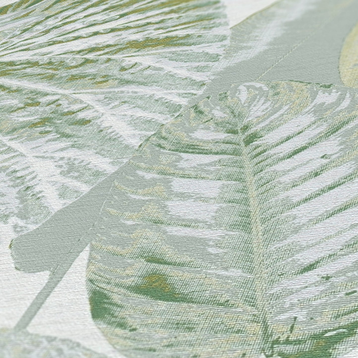Royal Botanic Vinyl-Vliestapete 10,05 m x 1,06 m