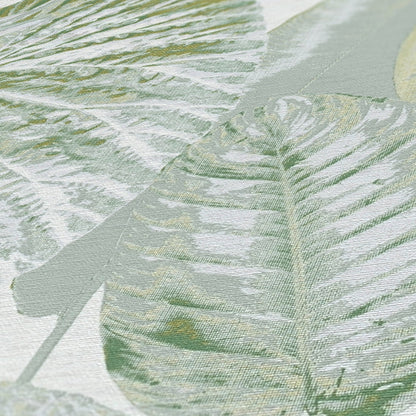Royal Botanic Vinyl-Vliestapete 10,05 m x 1,06 m
