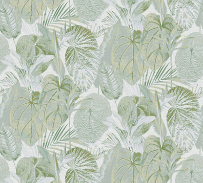 Royal Botanic Vinyl-Vliestapete 10,05 m x 1,06 m
