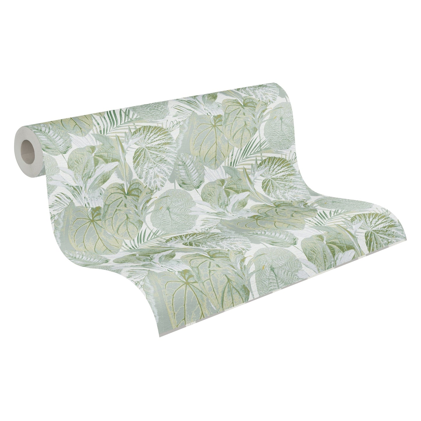 Royal Botanic Vinyl-Vliestapete 10,05 m x 1,06 m