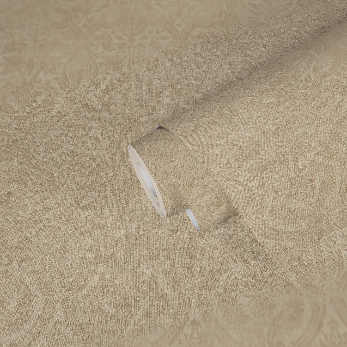 Dayrun Vinyl-Vliestapete 10,05 m x 1,06 m