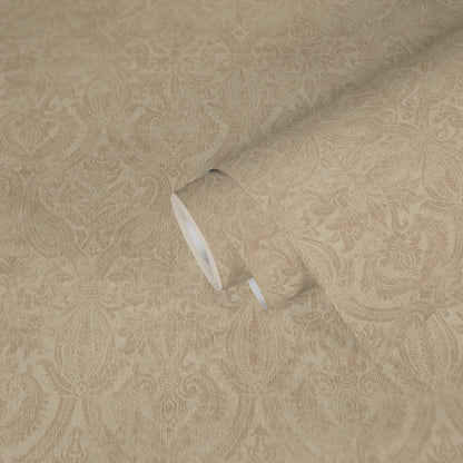 Dayrun Vinyl-Vliestapete 10,05 m x 1,06 m