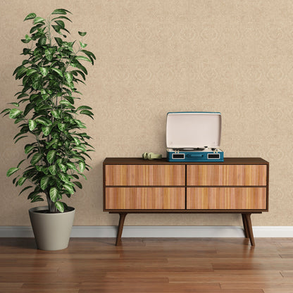 Dayrun Vinyl-Vliestapete 10,05 m x 1,06 m
