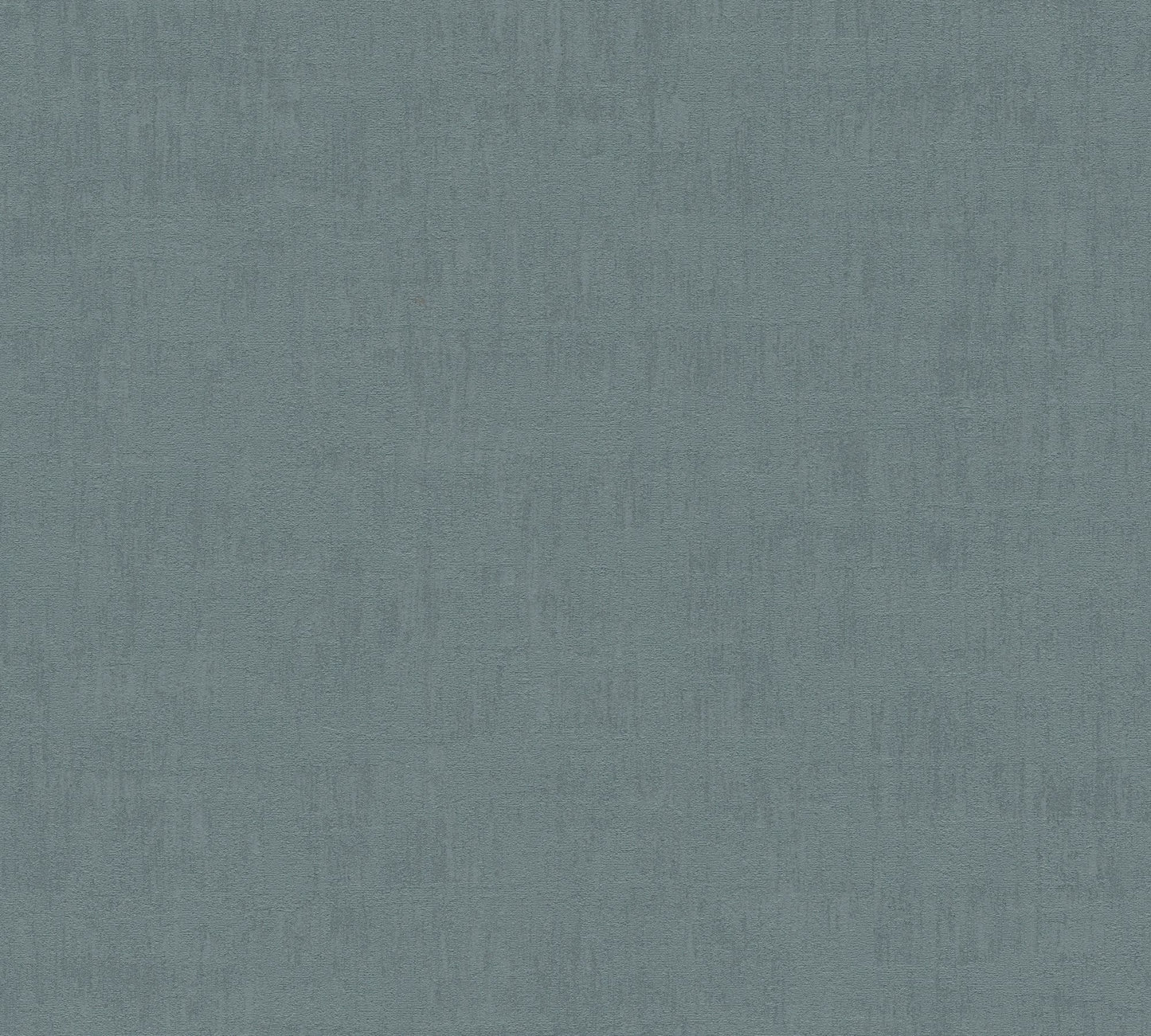 Jade 2 Uni Vliestapete Grün Blau 10,05 m x 0,53 m