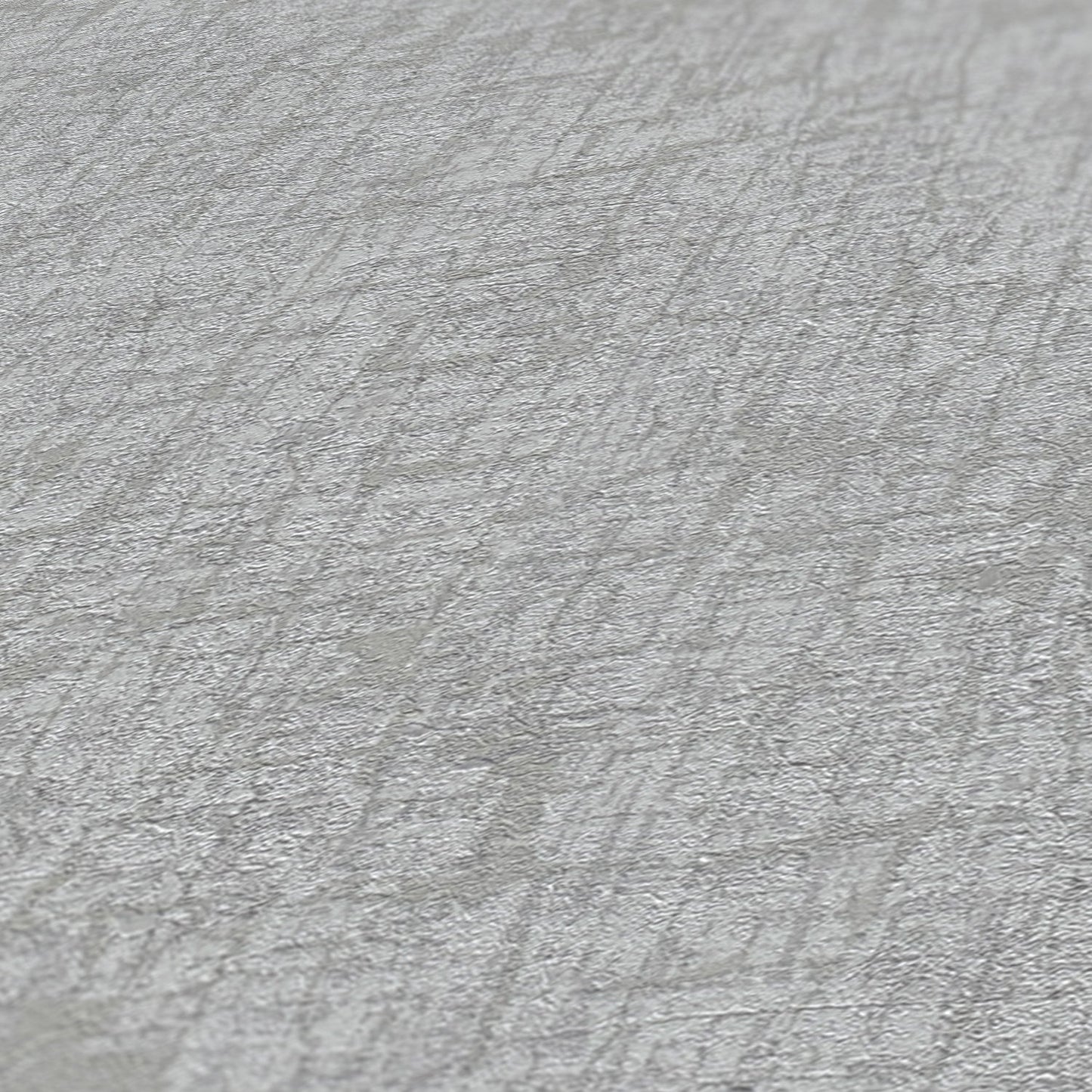 Livingwalls Smart Surfaces Vinyl-Vliestapete Grau Dunkelgrau 10,05 m x 0,53 m