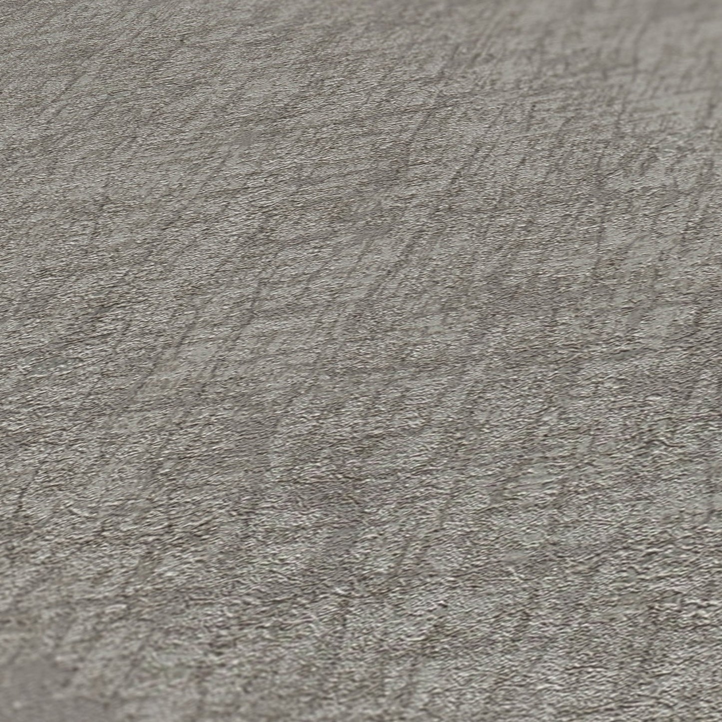Livingwalls Smart Surfaces Vinyl-Vliestapete Grau Dunkelgrau 10,05 m x 0,53 m