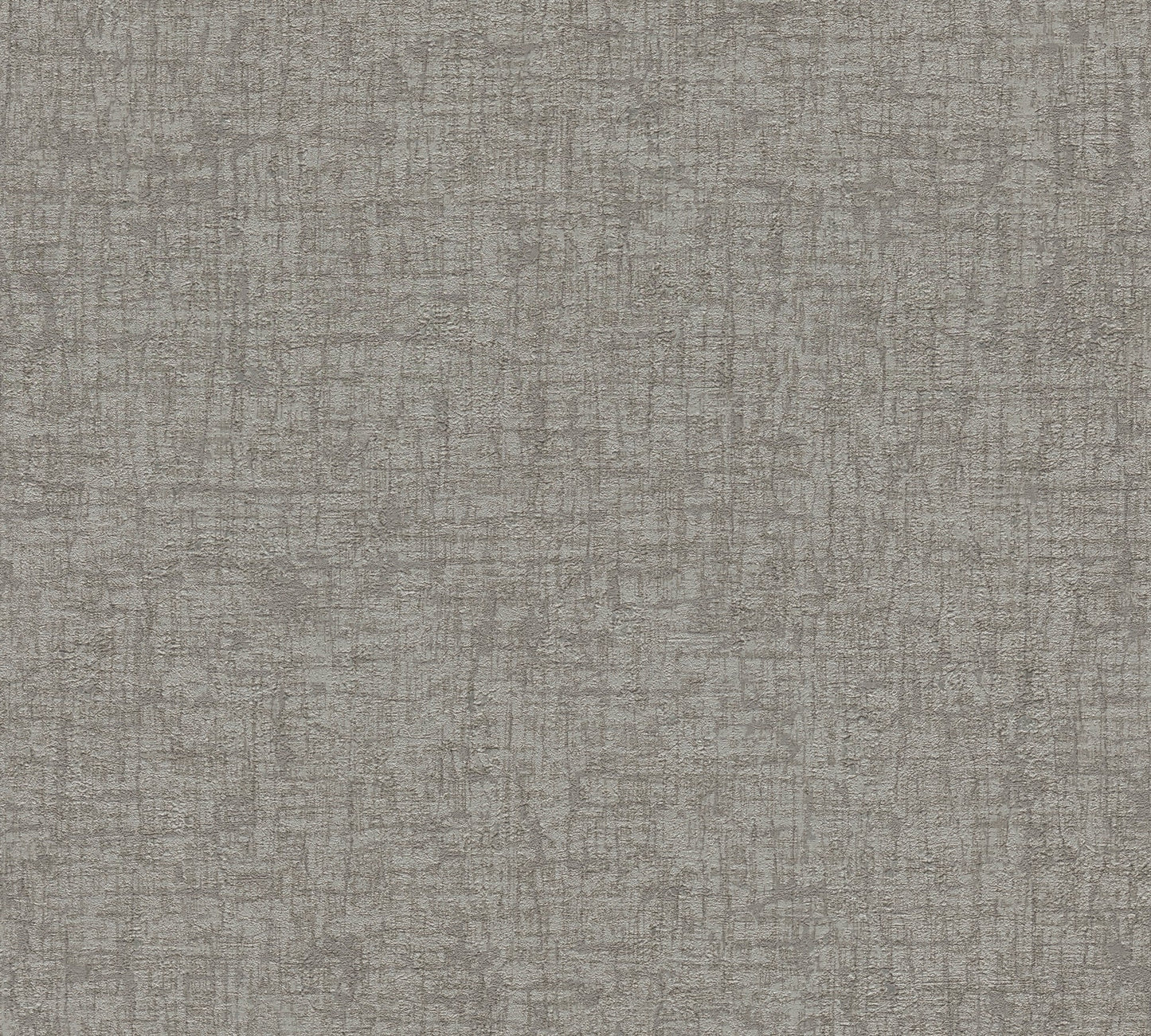 Livingwalls Smart Surfaces Vinyl-Vliestapete Grau Dunkelgrau 10,05 m x 0,53 m