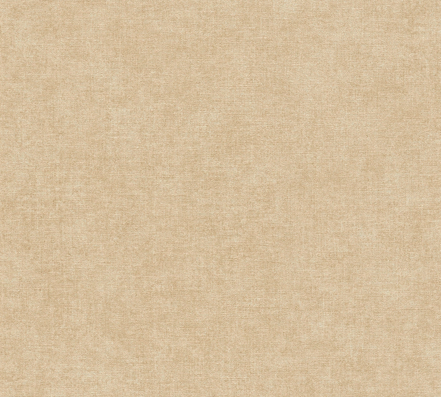 Mustertapete Leinen Beige Klassisch - 10,05 m x 0,53 m