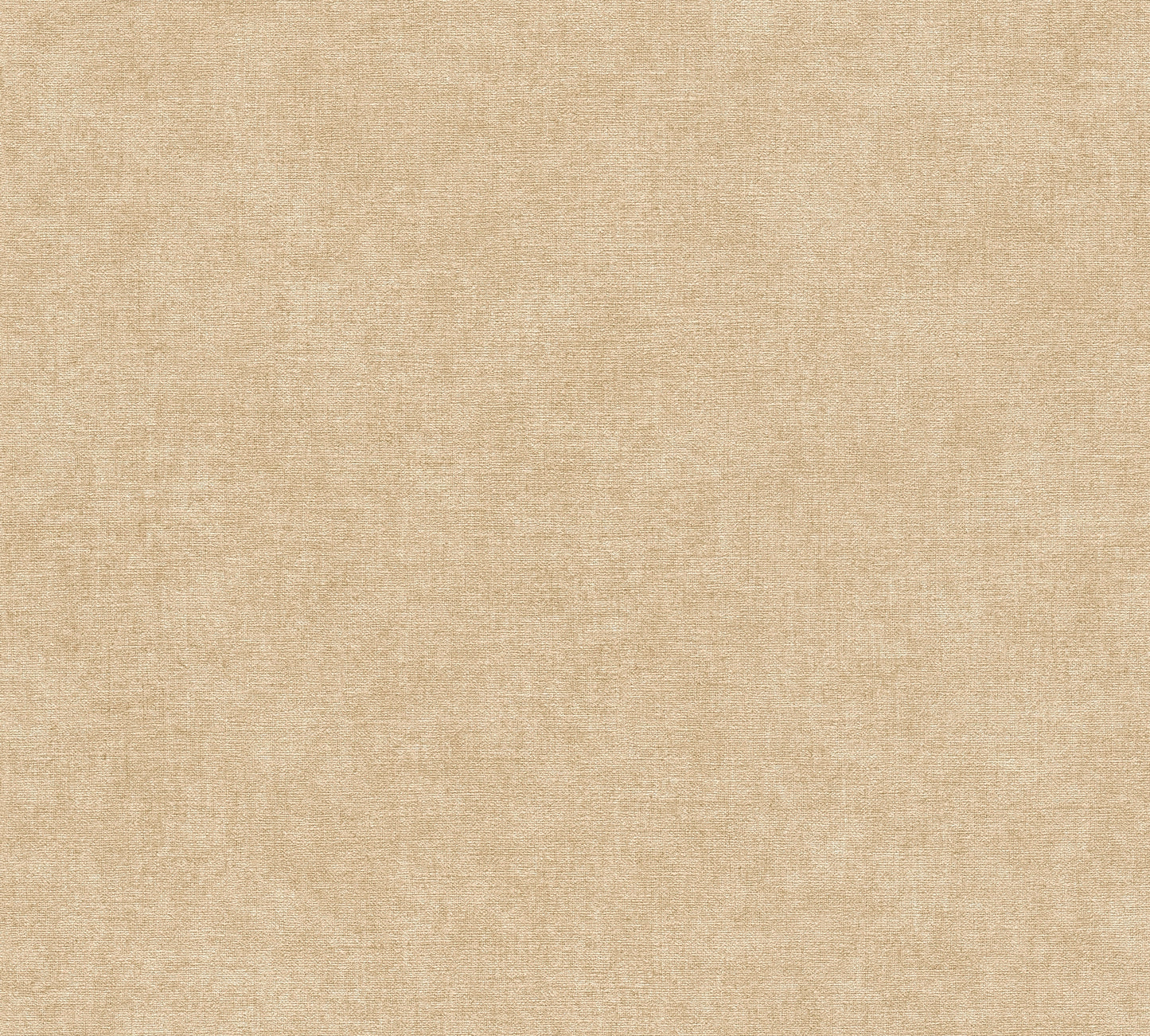 Mustertapete Leinen Beige Klassisch - 10,05 m x 0,53 m