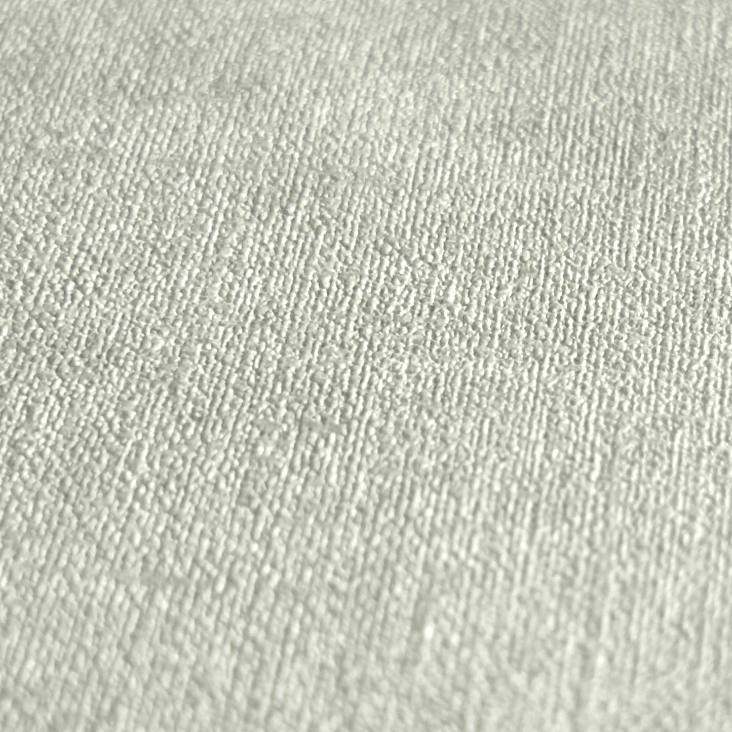 Mustertapete Leinen Greige Hell - 10,05 m x 0,53 m