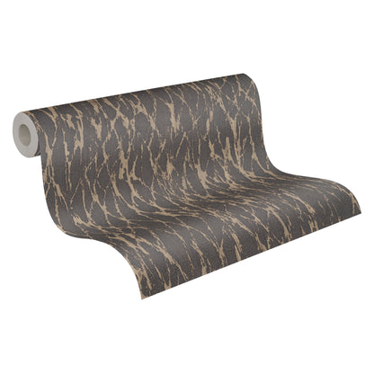 AMBER 106cm Vinyl-Vliestapete 10,05 m x 1,06 m