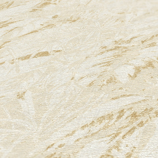 Amber Vinyl-Vliestapete 10,05 m x 1,06 m