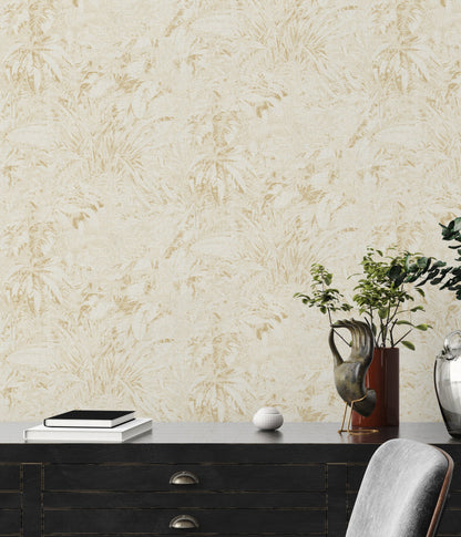 Amber Vinyl-Vliestapete 10,05 m x 1,06 m