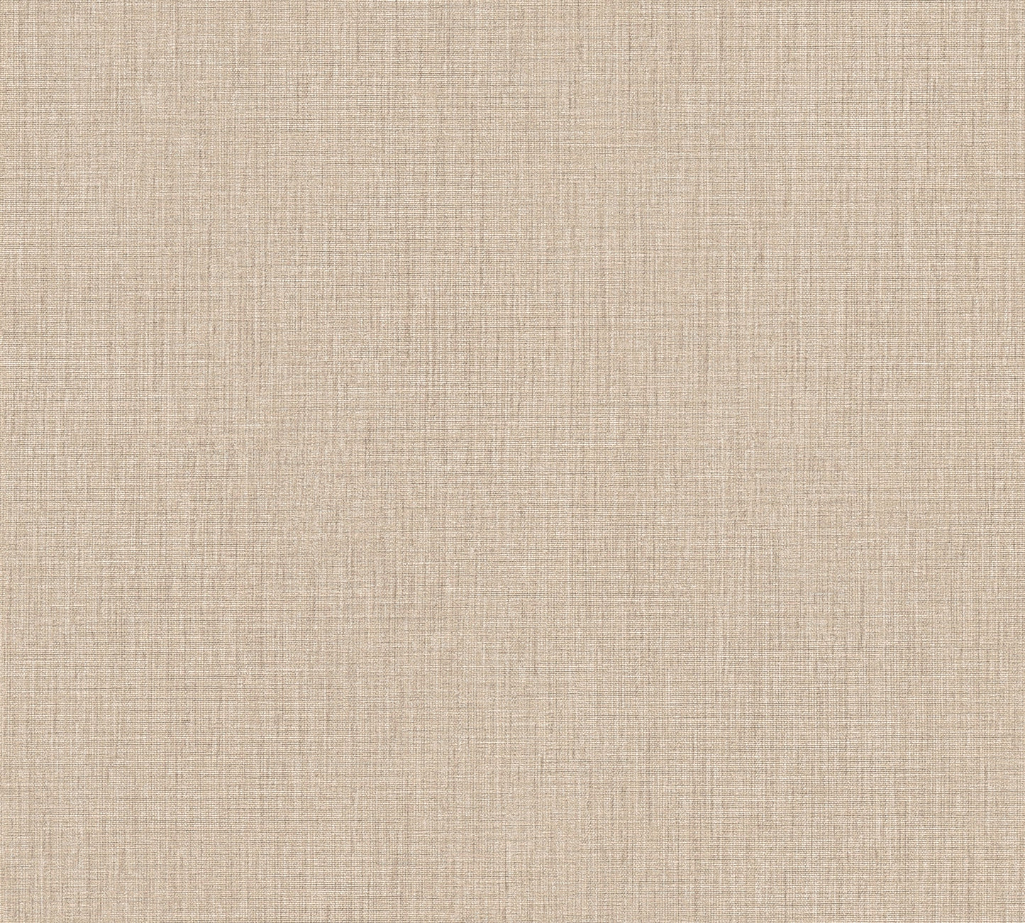 Mustertapete Leinen Greige Elegant - 10,05 m x 0,53 m